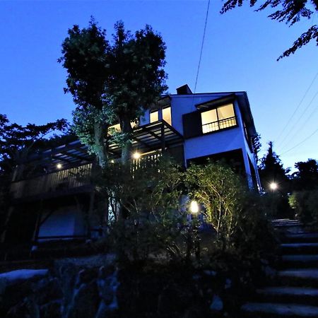 Ozacky Omuro Kogen 4-Chome - Vacation Stay 94005V Ito  Εξωτερικό φωτογραφία
