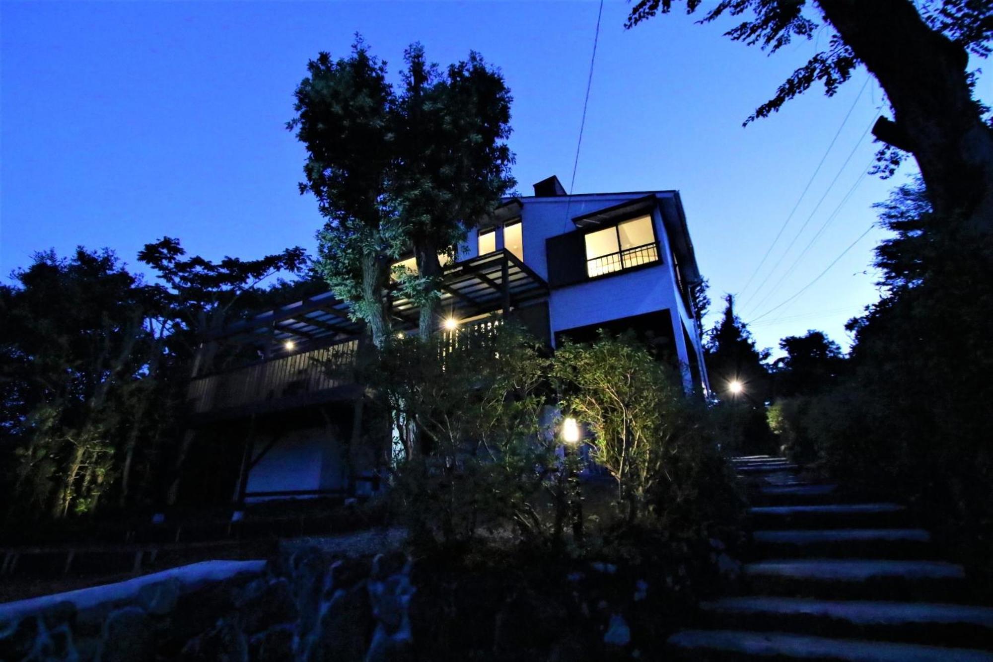 Ozacky Omuro Kogen 4-Chome - Vacation Stay 94005V Ito  Εξωτερικό φωτογραφία