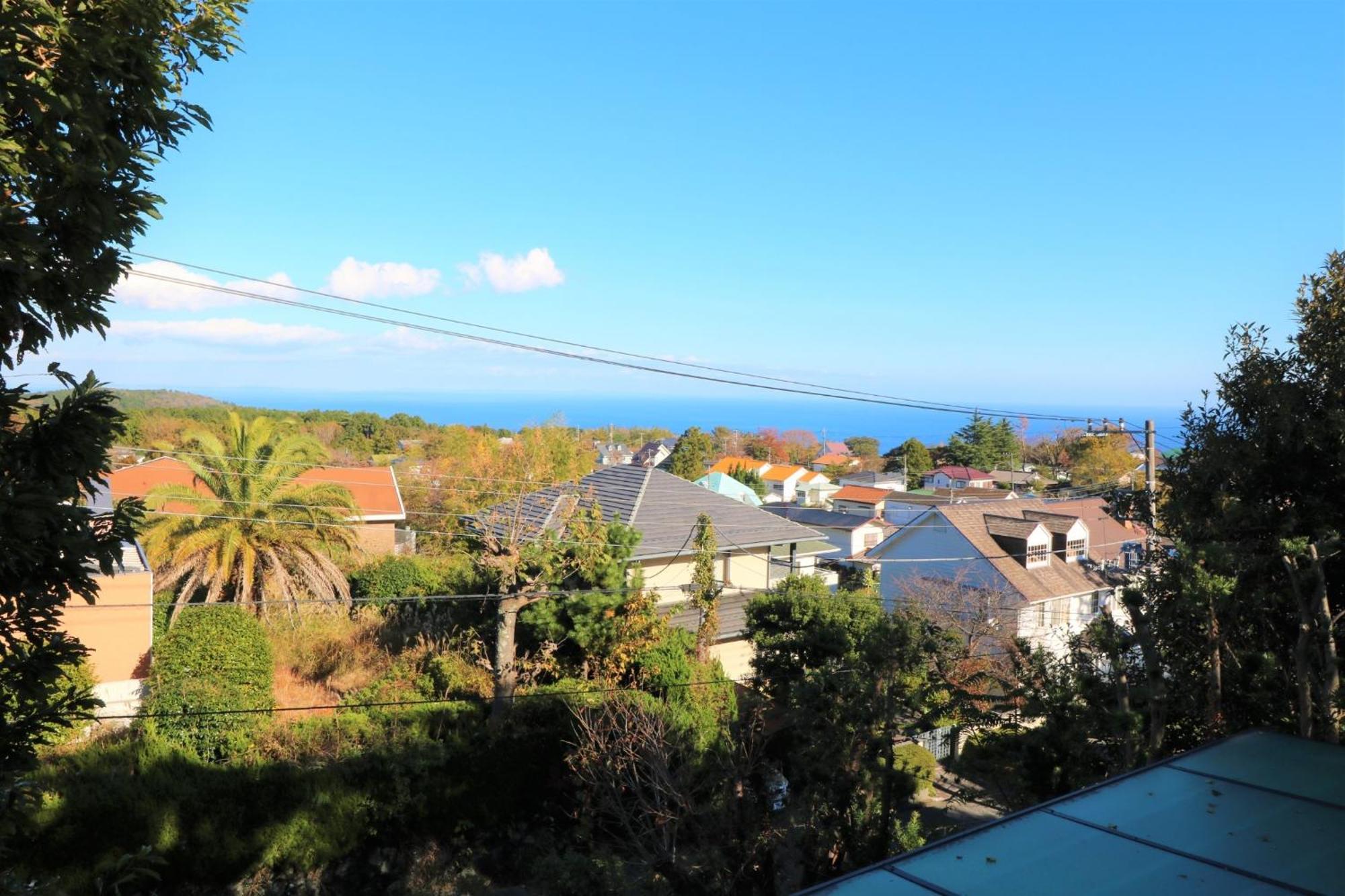 Ozacky Omuro Kogen 4-Chome - Vacation Stay 94005V Ito  Εξωτερικό φωτογραφία